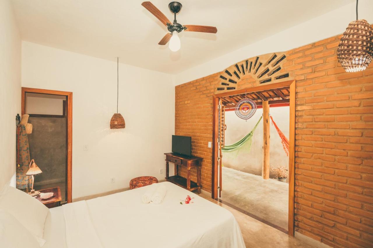 Vila Prosperidade Транкозу Экстерьер фото